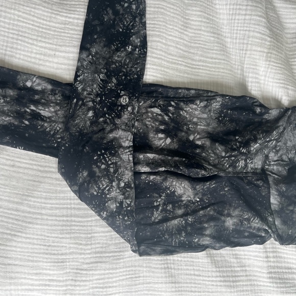 Base Pace High Rise! 25” - Picture 3 of 4